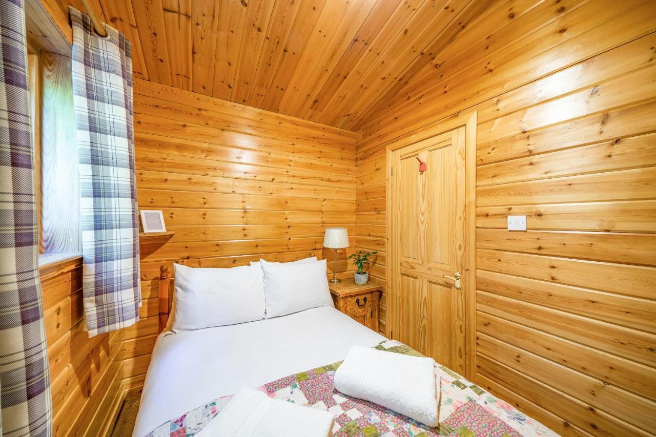 Cabin In The Den Villa New Scone Luaran gambar